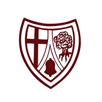 Holy Cross Church of England Primary School badge