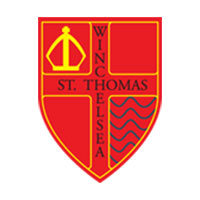 St Thomas’ CE Aided Primary School