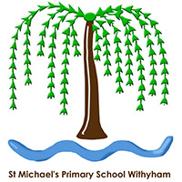St Michael's Primary School