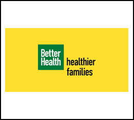 Better health healthier families