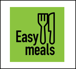Easy meals