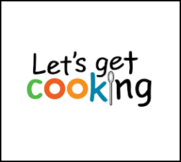 Let's get cooking
